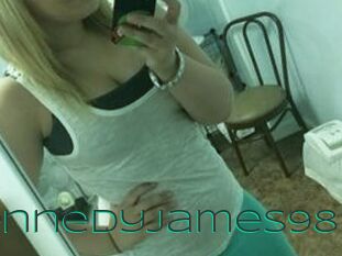 KennedyJames98