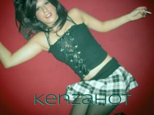 Kenzahot