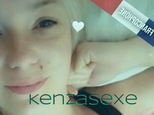 Kenzasexe
