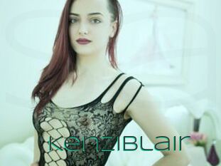 KenziBlair