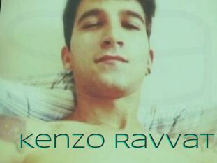 Kenzo_Ravvat