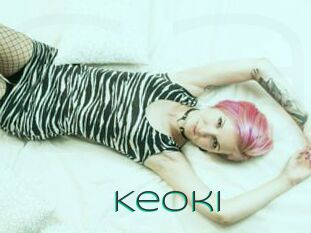 Keoki