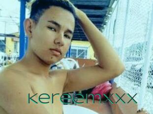 Kereemxxx