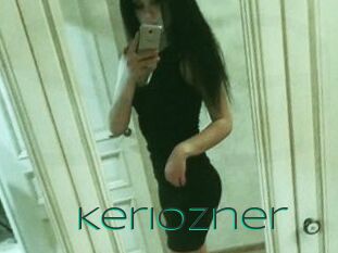 KeriOzner
