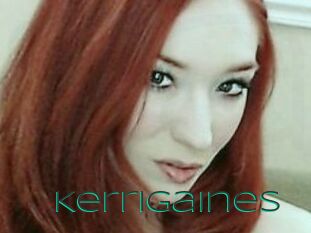 KerriGaines