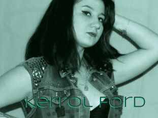 Kerrol_Ford