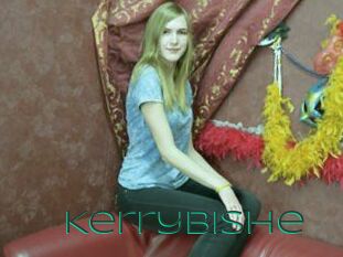KerryBishe