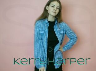 KerryHarper