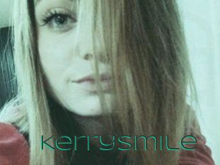 Kerry_Smile