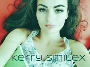 Kerry_SmileX