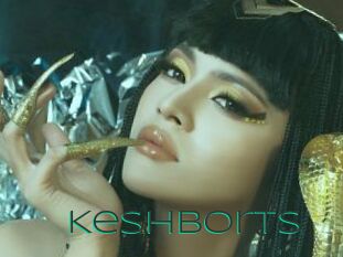 KeshBorts