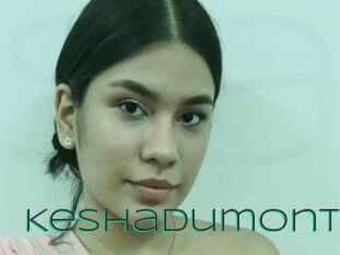 KeshaDumont