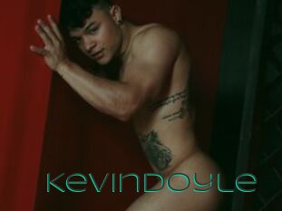 KevinDoyle