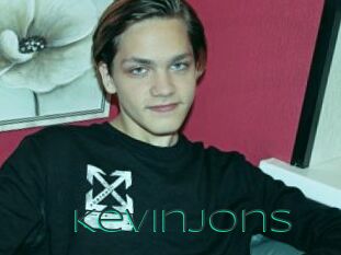 KevinJons
