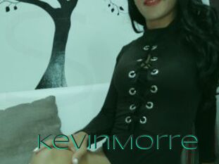 KevinMorre