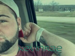 KevinRae