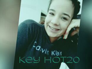Key_Hot20