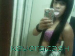 Keyeracash