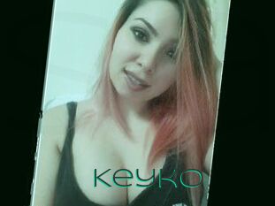 Keyko