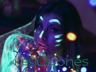 KeylaJones