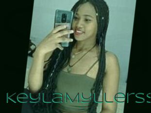 KeylaMyllerss