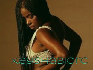 KeyshaBiorc