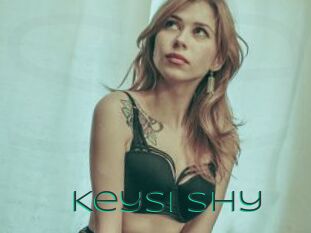 Keysi_Shy