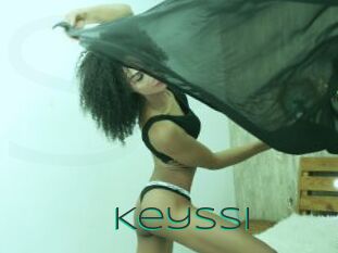 Keyssi