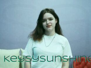 KeysySunshine