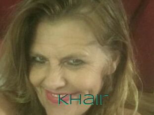Khair