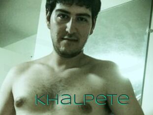 KhalPete