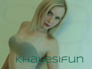 Khalesifun