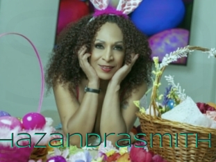 KhazandraSmith