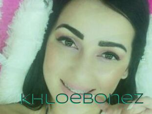 KhloeBonez
