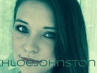 KhloeJohnston
