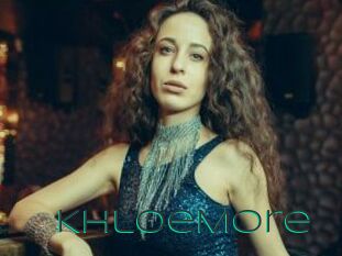 KhloeMore
