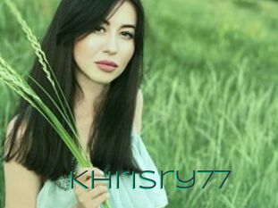 Khrisry77