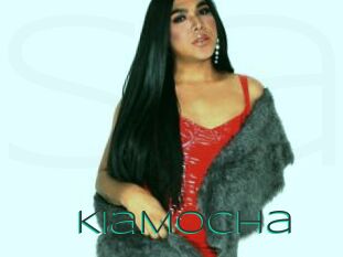 KiaMocha