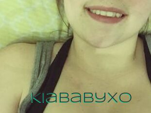 Kiababyxo