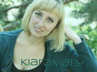 KiaraMary