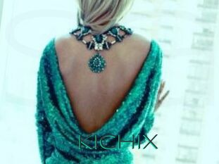 KichiX