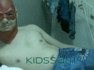 Kidssam