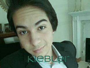 Kiebler