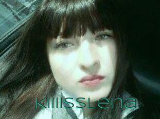 KiiiissLena