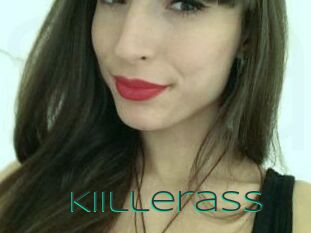 Kiillerass