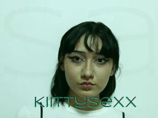 KiittySexx