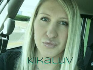 Kikaluv