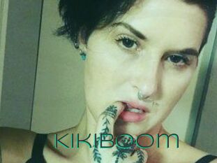 KikiBoom