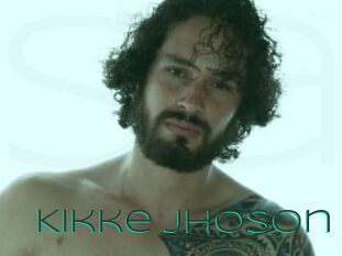 Kikke_Jhoson