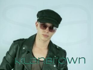 KilanBrown